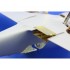 1/72 Messerschmitt Bf 109G-6 Detail Set Vol.1 for Italeri kit 1/72 Messerschmitt Bf 109G-6 Detail Set Vol.1 for Italeri kit