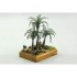 1/72 Cocos Nucifera Palm Leaves (Colour Photo-etched Set) 1/72 Cocos Nucifera Palm Leaves (Colour Photo-etched Set)