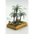 1/72 Howea Belmoreana Palm Leaves (Colour Photo-etched Set) 1/72 Howea Belmoreana Palm Leaves (Colour Photo-etched Set)