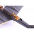 1/72 Ki-46 II Dinah Photo-Etched Set for Hasegawa Models 1/72 Ki-46 II Dinah Photo-Etched Set for Hasegawa Models
