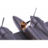 1/72 Ki-46 II Dinah Photo-Etched Set for Hasegawa Models 1/72 Ki-46 II Dinah Photo-Etched Set for Hasegawa Models