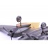 1/72 Ki-46 II Dinah Photo-Etched Set for Hasegawa Models 1/72 Ki-46 II Dinah Photo-Etched Set for Hasegawa Models