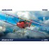 1/72 WWI German Albatros D.V [Weekend Edition]