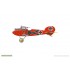 1/72 WWI German Albatros D.V [Weekend Edition]