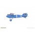 1/72 WWI German Albatros D.V [Weekend Edition]