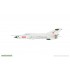 1/72 Mikoyan-Gurevich MiG-21MF Interceptor [Weekend Edition]
