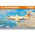 1/48 Bell X-1 Mach Buster [ProfiPACK Edition]