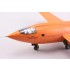 1/48 Bell X-1 Mach Buster [ProfiPACK Edition]