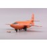 1/48 Bell X-1 Mach Buster [ProfiPACK Edition]