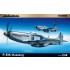 1/48 North American P-51K Mustang [ProfiPACK]
