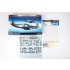1/48 North American P-51K Mustang [ProfiPACK]