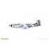 1/48 North American P-51K Mustang [ProfiPACK]