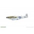 1/48 North American P-51K Mustang [ProfiPACK]
