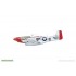 1/48 North American P-51K Mustang [ProfiPACK]
