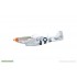1/48 North American P-51K Mustang [ProfiPACK]