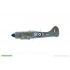 1/48 British Hawker Tempest Mk.II Late Version [ProfiPACK]