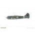 1/48 British Hawker Tempest Mk.II Late Version [ProfiPACK]