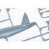 1/48 WWII Japanese Mitsubishi A6M2 Zero Type 21 [ProfiPACK]