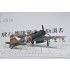 1/48 WWII Japanese Mitsubishi A6M2 Zero Type 21 [ProfiPACK]