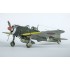 1/48 WWII Japanese Mitsubishi A6M2 Zero Type 21 [ProfiPACK]