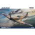 1/48 WWII British Supermarine Spitfire Mk.Ia [Weekend Edition]