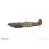 1/48 WWII British Supermarine Spitfire Mk.Ia [Weekend Edition]