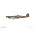 1/48 WWII British Supermarine Spitfire Mk.Ia [Weekend Edition]