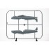 1/48 WWII British Supermarine Spitfire Mk.Ia [Weekend Edition]