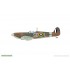 1/48 WWII British Supermarine Spitfire Mk.Ia [Weekend Edition]