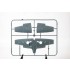 1/48 WWII British Supermarine Spitfire Mk.Ia [Weekend Edition]