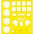 1/48 FM-1 Wildcat Super Detail Set for Tamiya kits 1/48 FM-1 Wildcat Super Detail Set for Tamiya kits