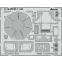 1/48 FM-1 Wildcat Super Detail Set for Tamiya kits 1/48 FM-1 Wildcat Super Detail Set for Tamiya kits