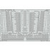 1/48 FM-1 Wildcat Super Detail Set for Tamiya kits 1/48 FM-1 Wildcat Super Detail Set for Tamiya kits