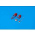 1/72 Tupolev Tu-128M Paint Masks for Trumpeter kits 1/72 Tupolev Tu-128M Paint Masks for Trumpeter kits