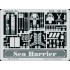 Photoetch for 1/48 Sea Harrier FRS.1 for Tamiya kit Photoetch for 1/48 Sea Harrier FRS.1 for Tamiya kit