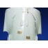 Photoetch for 1/48 Sea Harrier FRS.1 for Tamiya kit Photoetch for 1/48 Sea Harrier FRS.1 for Tamiya kit