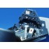 1/48 Focke-Wulf Fw 190D-9 Colour Photoetch Set Vol.2 for Tamiya kit 1/48 Focke-Wulf Fw 190D-9 Colour Photoetch Set Vol.2 for Tamiya kit