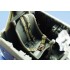1/48 P-47D-20 Thunderbolt Colour Photoetch Set Vol.2 for Tamiya kit 1/48 P-47D-20 Thunderbolt Colour Photoetch Set Vol.2 for Tamiya kit