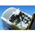 1/48 P-47D-20 Thunderbolt Colour Photoetch Set Vol.2 for Tamiya kit 1/48 P-47D-20 Thunderbolt Colour Photoetch Set Vol.2 for Tamiya kit