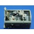 1/48 P-47D-20 Thunderbolt Colour Photoetch Set Vol.2 for Tamiya kit 1/48 P-47D-20 Thunderbolt Colour Photoetch Set Vol.2 for Tamiya kit