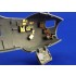 1/48 Mosquito B.Mk.IV/PR Mk.IV Colour Photoetch Set Vol.2 for Tamiya kit 1/48 Mosquito B.Mk.IV/PR Mk.IV Colour Photoetch Set Vol.2 for Tamiya kit