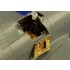 1/48 Hawker Hurricane Mk.I Colour Photoetch Set Vol.2 for Hasegawa kit 1/48 Hawker Hurricane Mk.I Colour Photoetch Set Vol.2 for Hasegawa kit