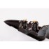 1/48 Aero L-39MS Albatros Detail Set for Trumpeter kits 1/48 Aero L-39MS Albatros Detail Set for Trumpeter kits
