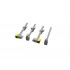 1/35 WWII German Tool set 1/35 WWII German Tool set