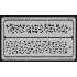 1/48 Blotch - Mask Set - Etch 1/48 Blotch - Mask Set - Etch