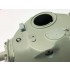 1/35 Gunsight Housing for M48A3/A5, M60/M60A1, Magach 6/6A/6B/7A/7C, Shot Kal Dalet 1/35 Gunsight Housing for M48A3/A5, M60/M60A1, Magach 6/6A/6B/7A/7C, Shot Kal Dalet