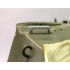 1/35 Gunsight Housing for M48A3/A5, M60/M60A1, Magach 6/6A/6B/7A/7C, Shot Kal Dalet 1/35 Gunsight Housing for M48A3/A5, M60/M60A1, Magach 6/6A/6B/7A/7C, Shot Kal Dalet