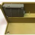 1/35 M113 Family Fuel Tank for Academy/Tamiya kits 1/35 M113 Family Fuel Tank for Academy/Tamiya kits