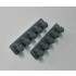1/35 M48/M60 Series Plug Version 1 (10pcs) 1/35 M48/M60 Series Plug Version 1 (10pcs)