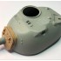 1/35 M48/M60 Series Plug Version 1 (10pcs) 1/35 M48/M60 Series Plug Version 1 (10pcs)
